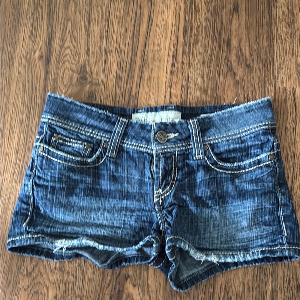 BKE Payton short shorts